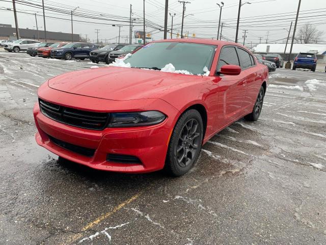 Photo 1 VIN: 2C3CDXJG1FH926423 - DODGE CHARGER 