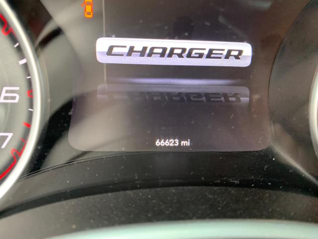 Photo 7 VIN: 2C3CDXJG1FH926423 - DODGE CHARGER 