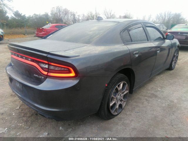 Photo 3 VIN: 2C3CDXJG1GH144463 - DODGE CHARGER 