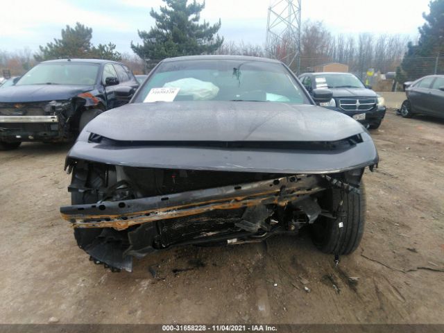 Photo 5 VIN: 2C3CDXJG1GH144463 - DODGE CHARGER 