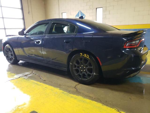 Photo 1 VIN: 2C3CDXJG1GH170111 - DODGE CHARGER SX 