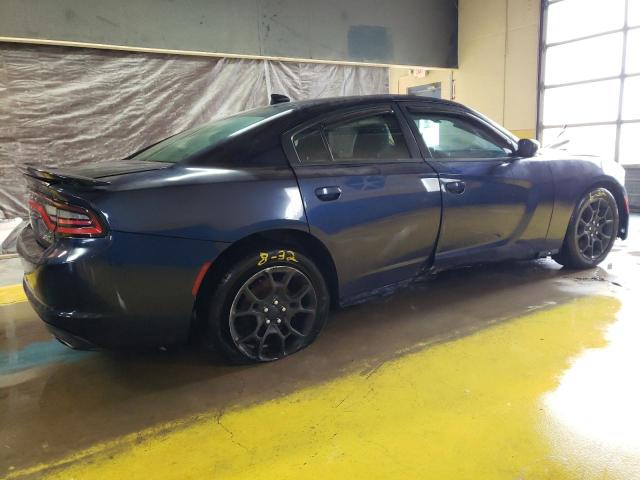 Photo 2 VIN: 2C3CDXJG1GH170111 - DODGE CHARGER SX 