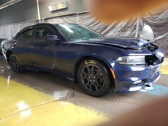 Photo 3 VIN: 2C3CDXJG1GH170111 - DODGE CHARGER SX 