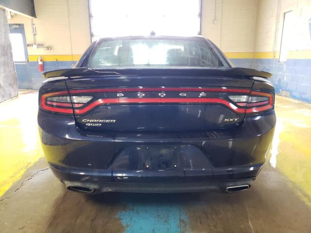 Photo 5 VIN: 2C3CDXJG1GH170111 - DODGE CHARGER SX 