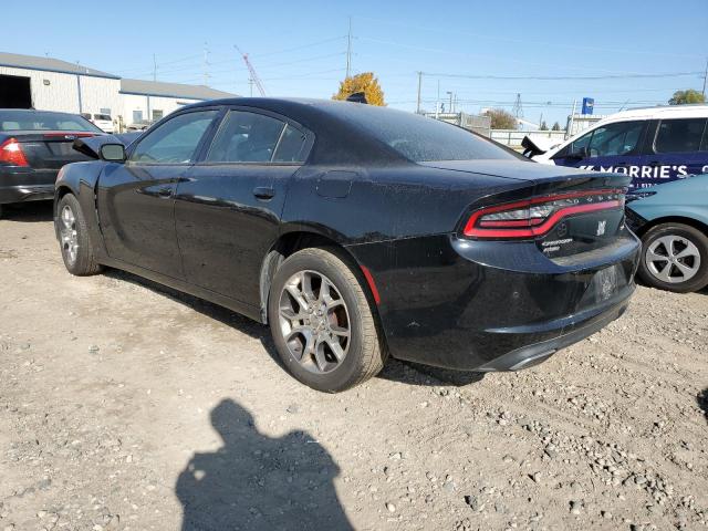 Photo 1 VIN: 2C3CDXJG1GH229416 - DODGE CHARGER SX 