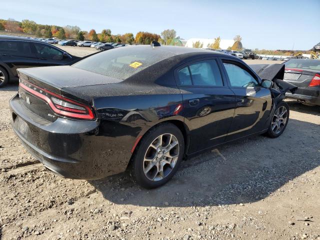 Photo 2 VIN: 2C3CDXJG1GH229416 - DODGE CHARGER SX 