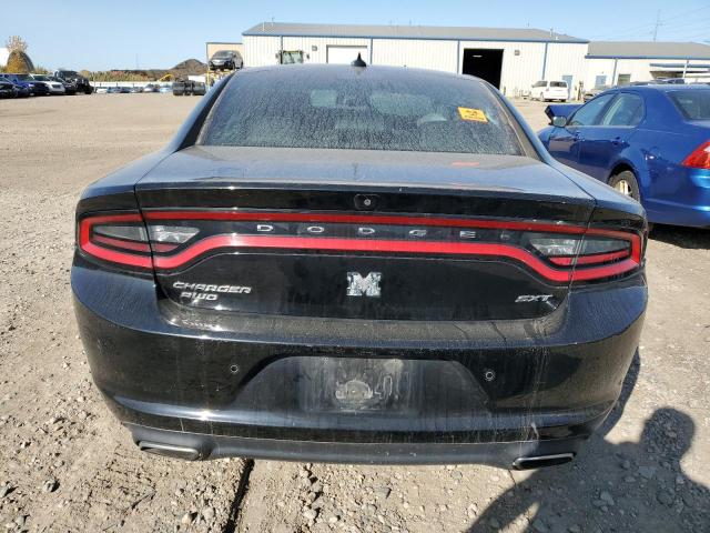 Photo 5 VIN: 2C3CDXJG1GH229416 - DODGE CHARGER SX 