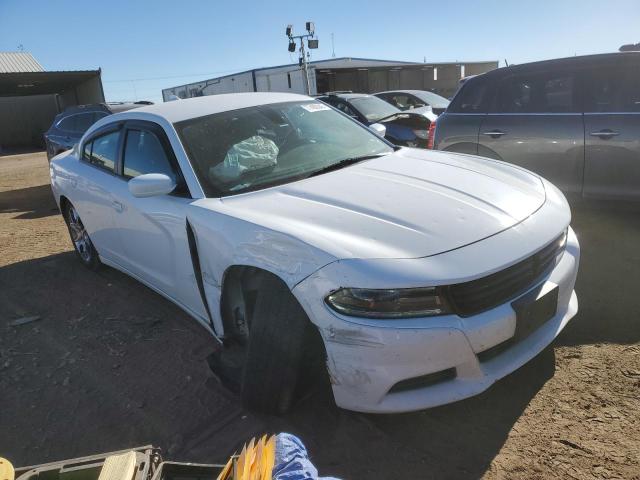 Photo 3 VIN: 2C3CDXJG1GH281922 - DODGE CHARGER 