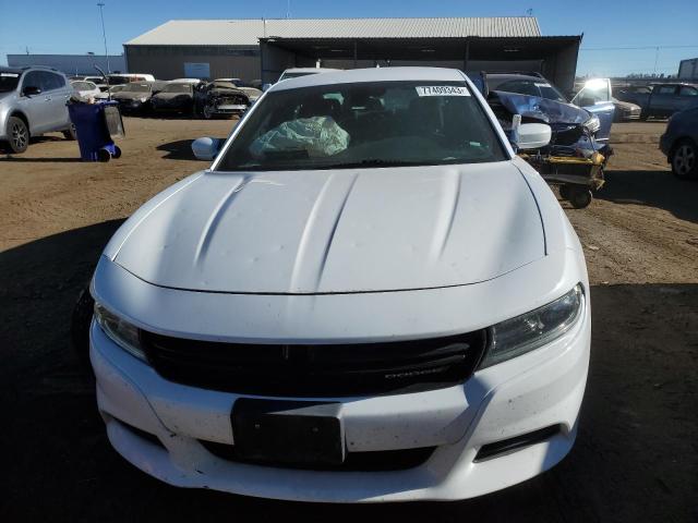 Photo 4 VIN: 2C3CDXJG1GH281922 - DODGE CHARGER 