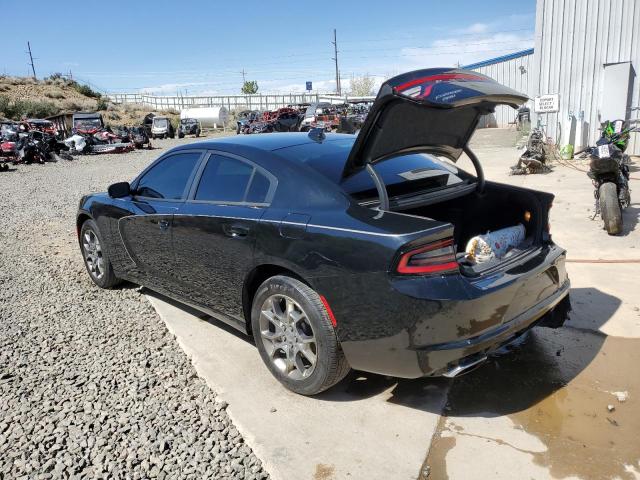 Photo 1 VIN: 2C3CDXJG1GH293701 - DODGE CHARGER SX 