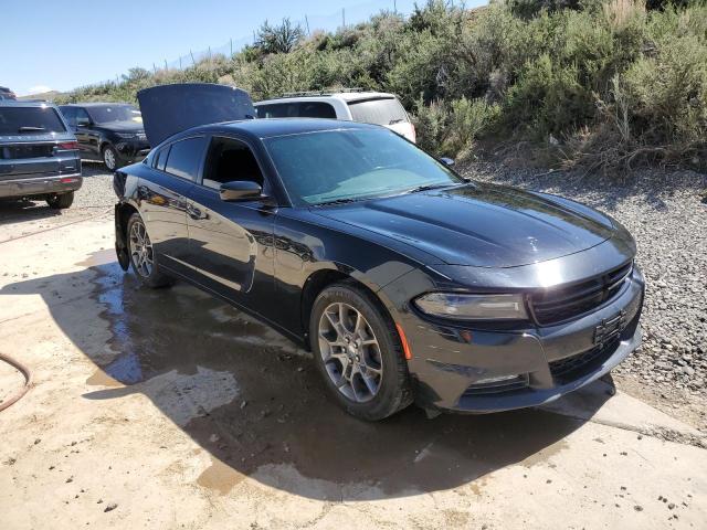 Photo 3 VIN: 2C3CDXJG1GH293701 - DODGE CHARGER SX 