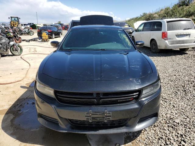 Photo 4 VIN: 2C3CDXJG1GH293701 - DODGE CHARGER SX 