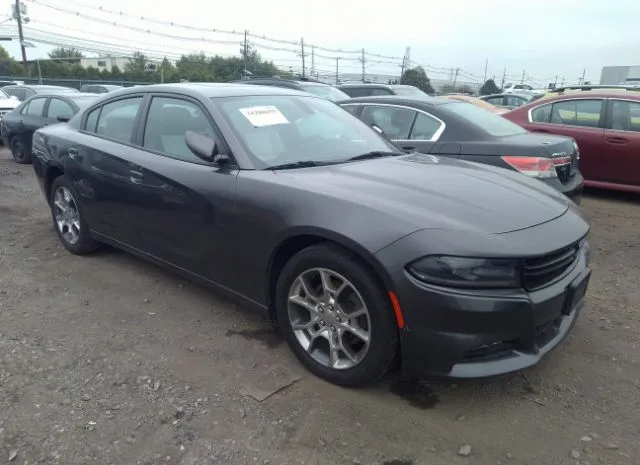 Photo 0 VIN: 2C3CDXJG1GH357624 - DODGE CHARGER 