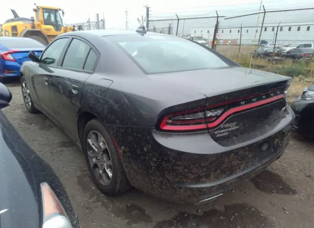 Photo 2 VIN: 2C3CDXJG1GH357624 - DODGE CHARGER 