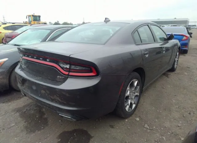 Photo 3 VIN: 2C3CDXJG1GH357624 - DODGE CHARGER 