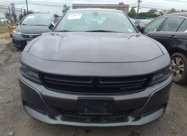 Photo 5 VIN: 2C3CDXJG1GH357624 - DODGE CHARGER 