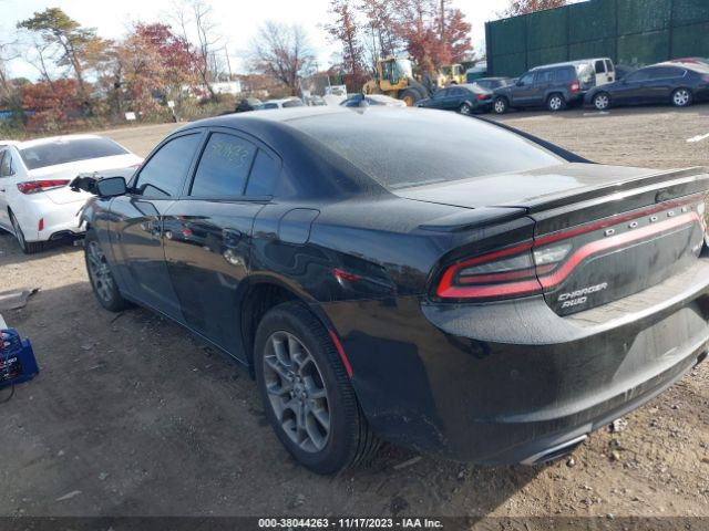 Photo 2 VIN: 2C3CDXJG1HH515980 - DODGE CHARGER 