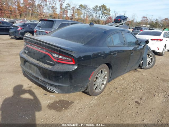 Photo 3 VIN: 2C3CDXJG1HH515980 - DODGE CHARGER 