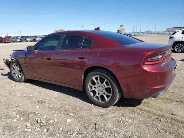 Photo 1 VIN: 2C3CDXJG1HH531208 - DODGE CHARGER 