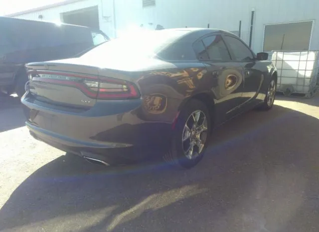 Photo 3 VIN: 2C3CDXJG1HH621085 - DODGE CHARGER 