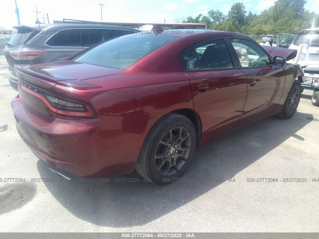 Photo 3 VIN: 2C3CDXJG1JH129727 - DODGE CHARGER 