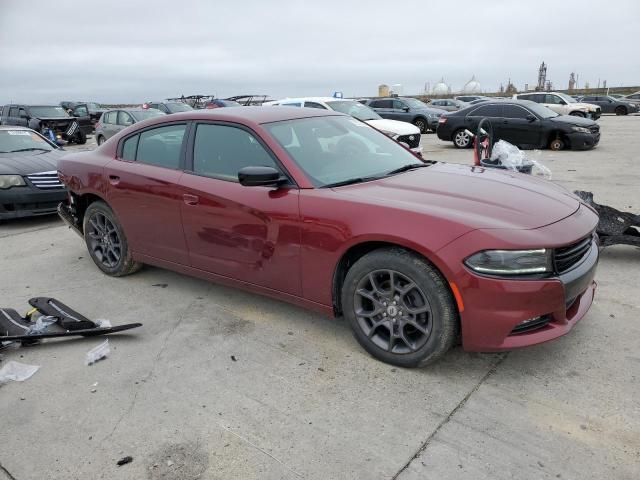 Photo 3 VIN: 2C3CDXJG1JH230590 - DODGE CHARGER GT 