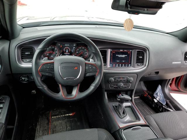 Photo 7 VIN: 2C3CDXJG1JH230590 - DODGE CHARGER GT 