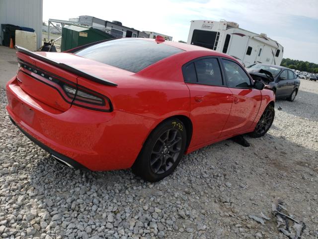 Photo 3 VIN: 2C3CDXJG1JH230878 - DODGE CHARGER GT 