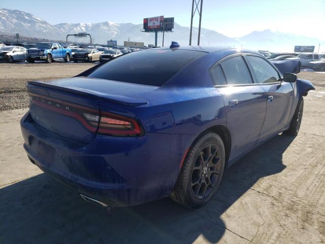 Photo 3 VIN: 2C3CDXJG1JH249303 - DODGE CHARGER GT 