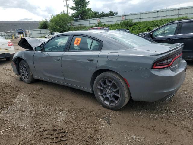 Photo 1 VIN: 2C3CDXJG1JH281796 - DODGE CHARGER GT 