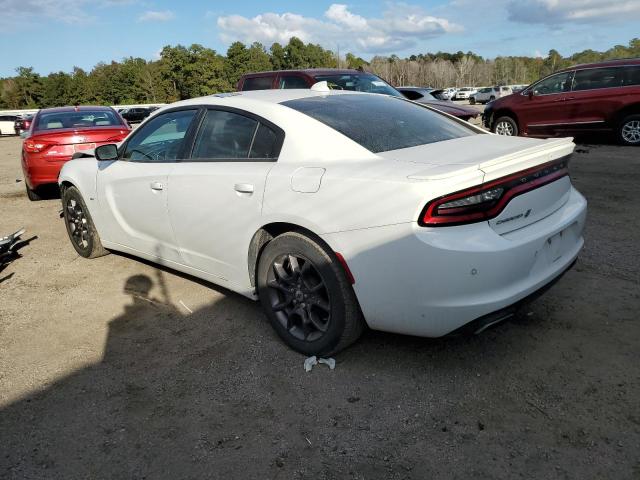 Photo 1 VIN: 2C3CDXJG1JH285461 - DODGE CHARGER 