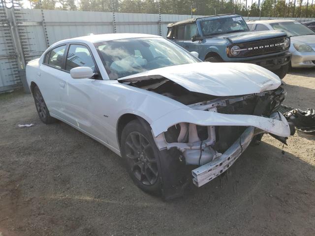 Photo 3 VIN: 2C3CDXJG1JH285461 - DODGE CHARGER 