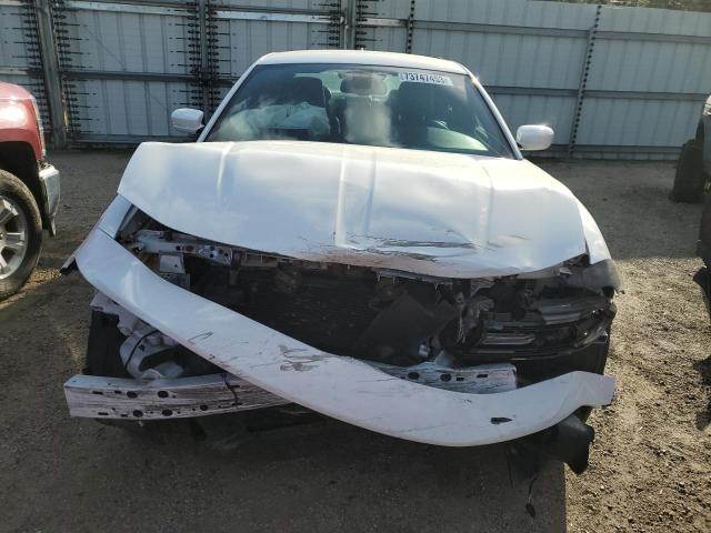 Photo 4 VIN: 2C3CDXJG1JH285461 - DODGE CHARGER 