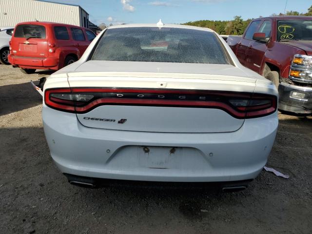 Photo 5 VIN: 2C3CDXJG1JH285461 - DODGE CHARGER 