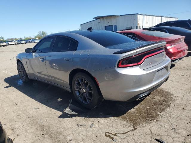 Photo 1 VIN: 2C3CDXJG1JH292507 - DODGE CHARGER 