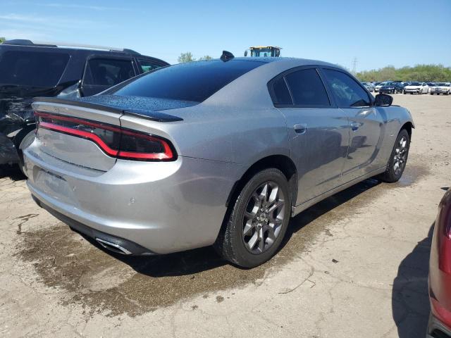 Photo 2 VIN: 2C3CDXJG1JH292507 - DODGE CHARGER 