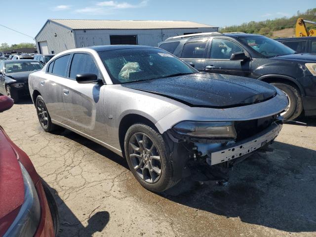 Photo 3 VIN: 2C3CDXJG1JH292507 - DODGE CHARGER 