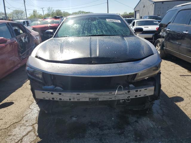 Photo 4 VIN: 2C3CDXJG1JH292507 - DODGE CHARGER 