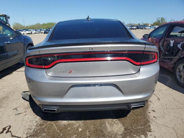 Photo 5 VIN: 2C3CDXJG1JH292507 - DODGE CHARGER 