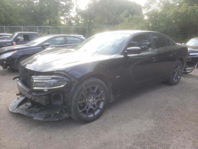 Photo 0 VIN: 2C3CDXJG1JH292782 - DODGE CHARGER 