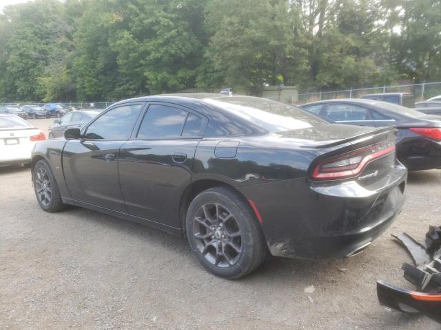 Photo 1 VIN: 2C3CDXJG1JH292782 - DODGE CHARGER 