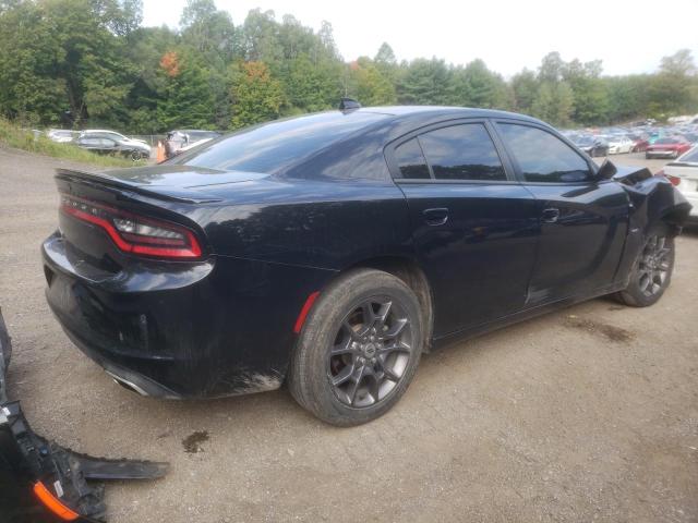 Photo 2 VIN: 2C3CDXJG1JH292782 - DODGE CHARGER 