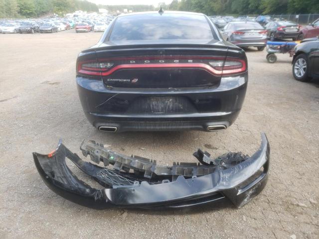 Photo 5 VIN: 2C3CDXJG1JH292782 - DODGE CHARGER 