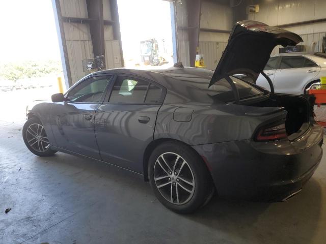 Photo 1 VIN: 2C3CDXJG1KH546153 - DODGE CHARGER SX 