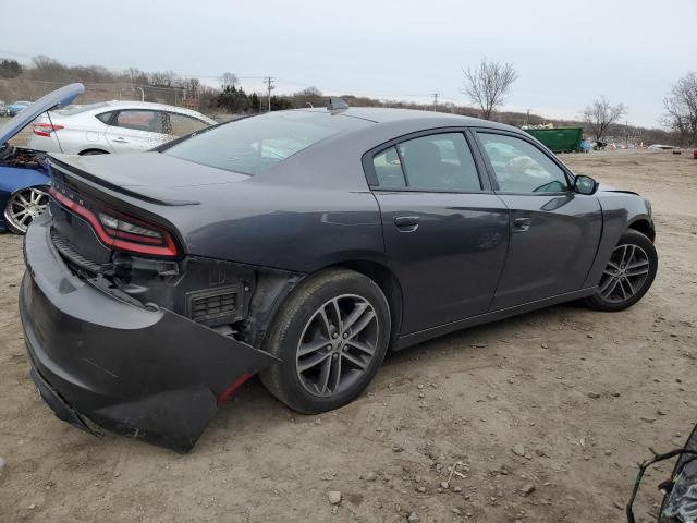 Photo 2 VIN: 2C3CDXJG1KH756218 - DODGE CHARGER 