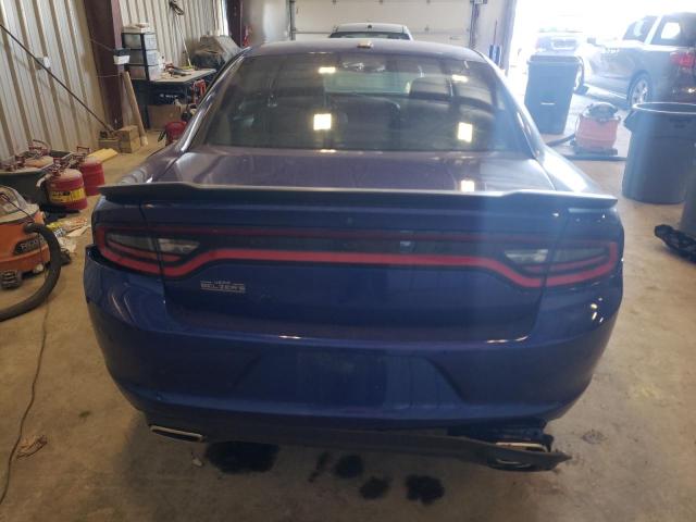 Photo 5 VIN: 2C3CDXJG1LH105091 - DODGE CHARGER SX 