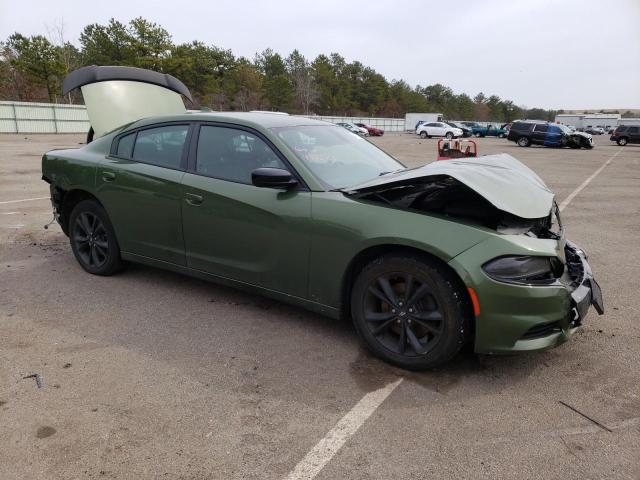 Photo 3 VIN: 2C3CDXJG1LH212495 - DODGE CHARGER SX 