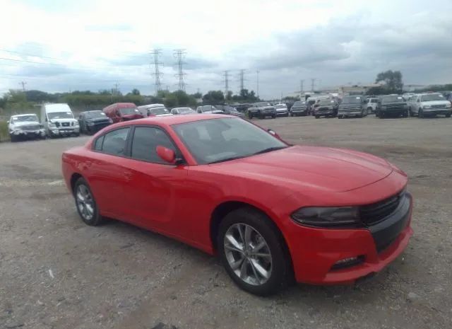 Photo 0 VIN: 2C3CDXJG1MH609190 - DODGE CHARGER 