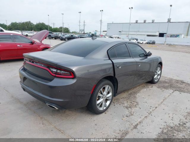 Photo 3 VIN: 2C3CDXJG1NH143486 - DODGE CHARGER 