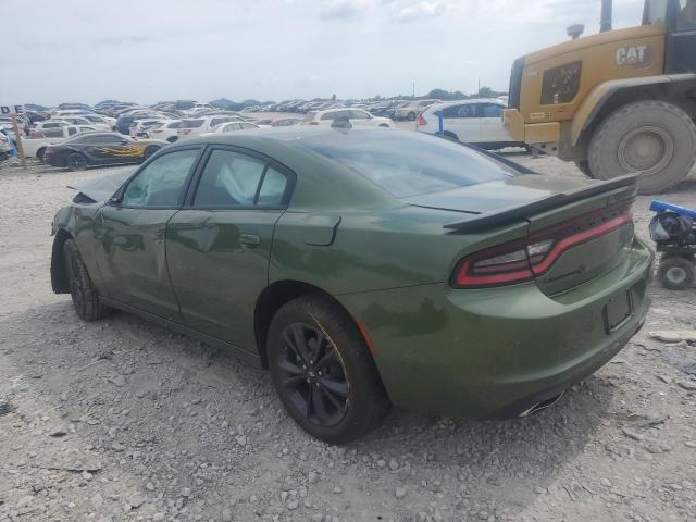 Photo 1 VIN: 2C3CDXJG1PH525066 - DODGE CHARGER 